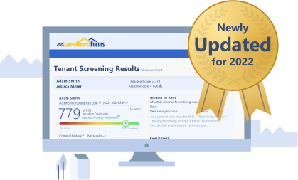 Tenant Screening Made Easy For Landlords