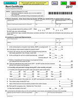 Power of attorney form